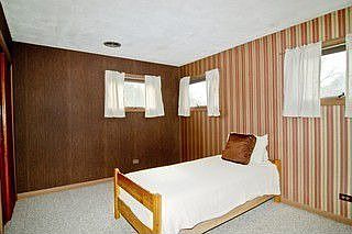 3rd Bedroom