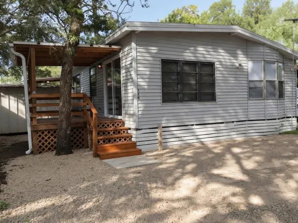 3000 Clarcona Rd Lot 324, Apopka, FL 32703
