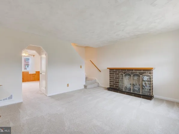 1619 S Ellamont St, Baltimore, MD 21230