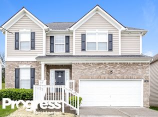 165 Claybrook Ln, Antioch, TN 37013