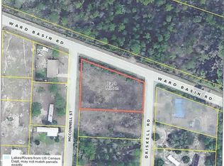 McConnell St, Milton, FL 32583