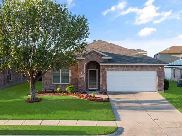 1706 Park Trails Blvd, Princeton, TX 75407