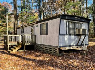 4502 Howe Rd, Sigel, PA 15860