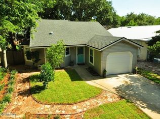 1241 Ruth Ave, Jacksonville Beach, FL 32250