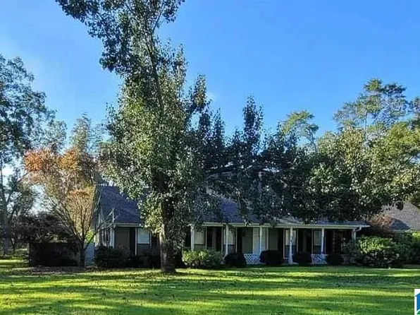 8400 Franklin St, Thorsby, AL 35171