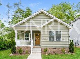 2040 Rice St, Springfield, TN 37172