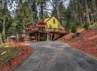 883 Kuffel Canyon Rd, Skyforest, CA 92385