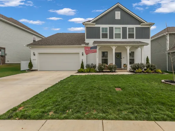 4003 Sadie St, Columbia, TN 38401