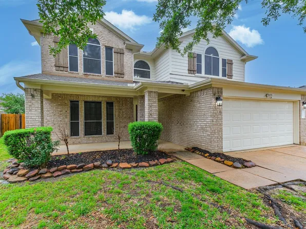 15506 Anton Dr, Cypress, TX 77429