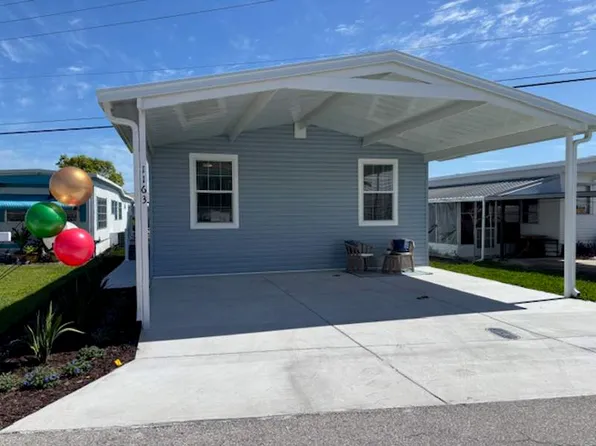 1163 Paul Bryce Dr #D048, Melbourne, FL 32901