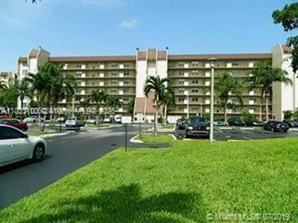 3100 W Rolling Hills Cir APT 101, Fort Lauderdale, FL 33328