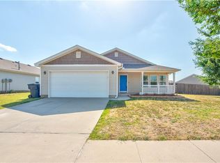 15313 E Nightshade Dr, Oklahoma City, OK 73170