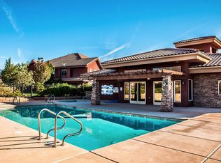 325 N Red Stone Rd UNIT 123, Washington, UT 84780