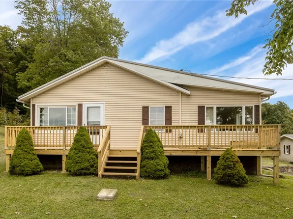 3632 State Route 308, Emlenton, PA 16373