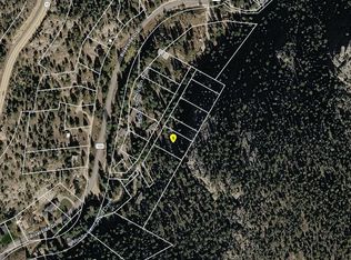 3135 Riverside Dr, Lyons, CO 80540