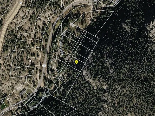 3135 Riverside Dr, Lyons, CO 80540