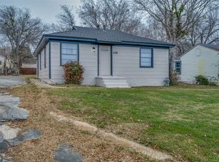 5136 Tulane Ave, River Oaks, TX 76114