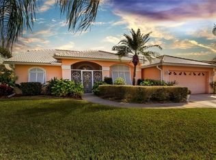 2234 E Village Cir, Venice, FL 34293