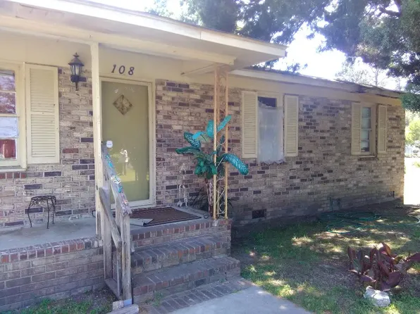 108 Franklin St, Saint George, SC 29488