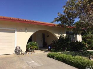 1861 Salisbury Dr, Fairfield, CA 94534