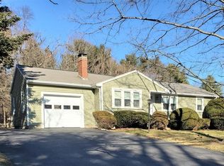 392 Lincoln St, Stoughton, MA 02072