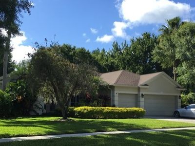 18607 Chemille Dr, Lutz, FL, 33558