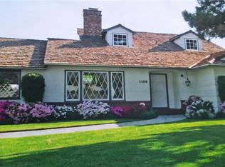 1108 Hugo Reid Dr, Arcadia, CA 91007