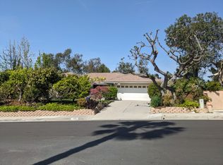 5365 E Rural Ridge Cir, Anaheim, CA 92807