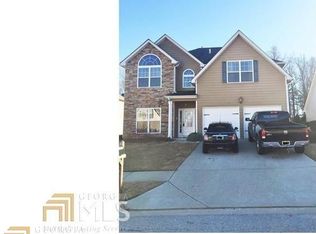 4415 Mill Farm Ln, Buford, GA 30519