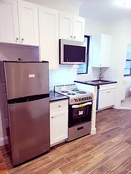 Rented by United Realty Equities