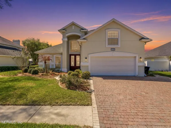 4408 TRADEWINDS Drive, Jacksonville, FL 32250
