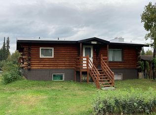 5100 Fouts Ave, Fairbanks, AK 99709