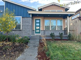 11528 E 25th Dr, Aurora, CO 80010