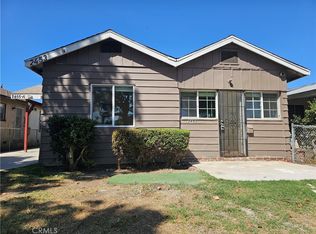 2453 Hayes Ave, Long Beach, CA 90810