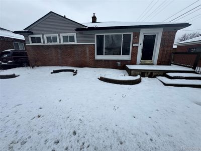 26301 Fernwood St, Roseville, MI, 48066