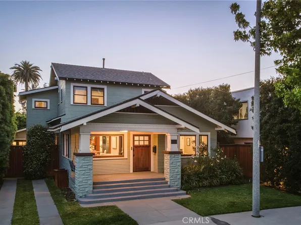 245 Lindero Ave, Long Beach, CA 90803