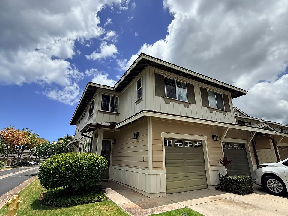 92-1512 Aliinui Dr #1