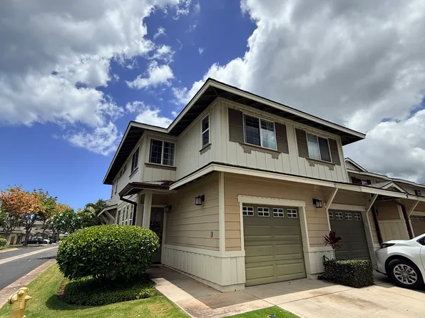92-1512 Aliinui Dr #1, Kapolei, HI 96707