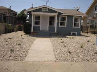 2919 3rd Ave, Los Angeles, CA 90018