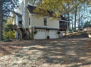 143 W Putnam Ferry Rd, Woodstock, GA 30189