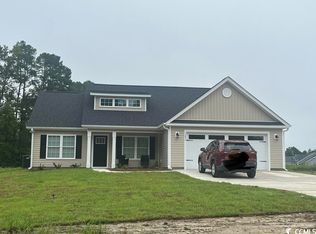 1631 Little Buck Rd, Conway, SC 29527