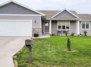 2151 River Trail Ave, Sparta, WI 54656