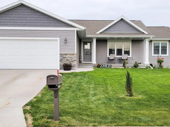 2151 River Trail AVENUE, Sparta, WI 54656