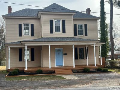 504 Lee St, Emporia, VA, 23847