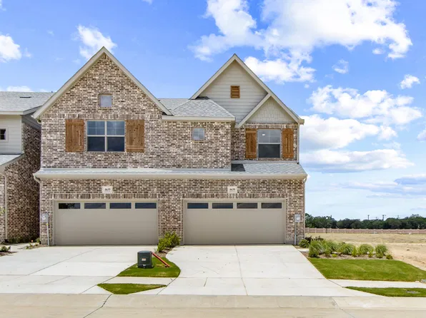 Granite Plan, Wildridge