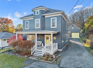 123 College St, Oriskany Falls, NY 13425