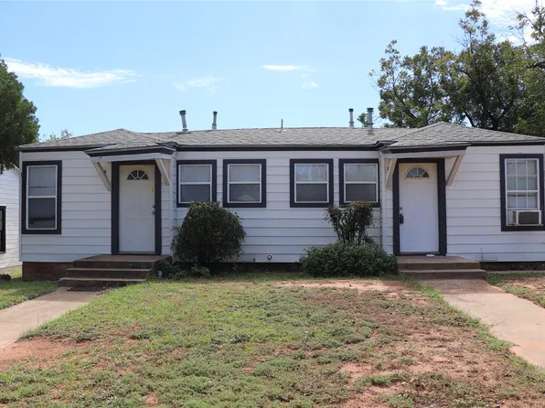 (undisclosed Address), Abilene, TX 79601