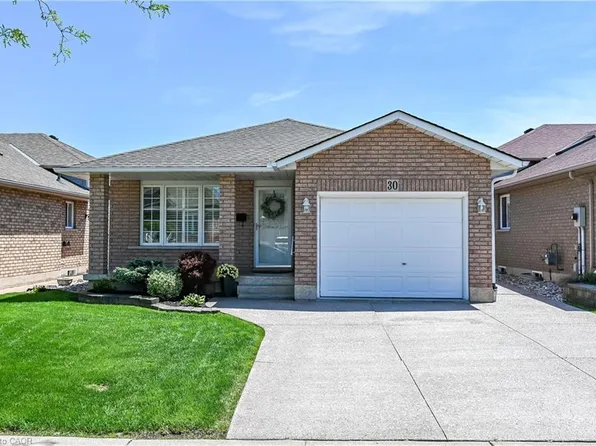 30 Tallman St, Hamilton, ON L8E 5Y2