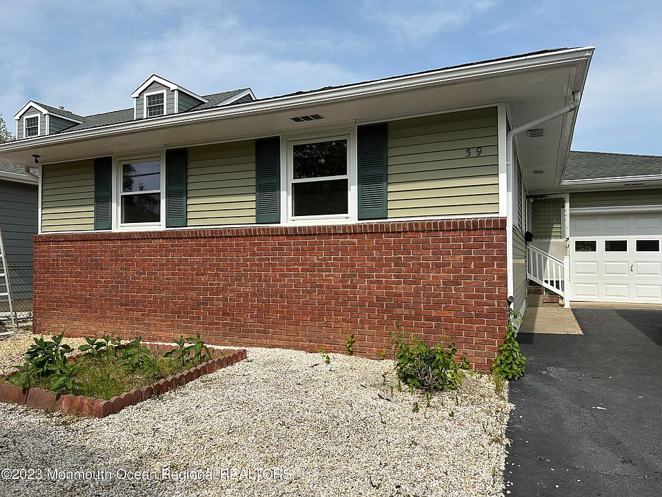 39 Brower Drive, Brick, NJ 08723 Zillow