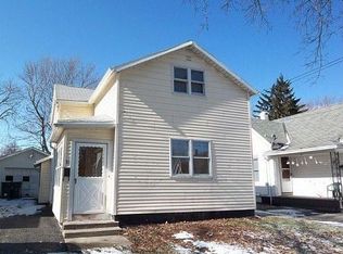 51 Delmar St, Rochester, NY 14606